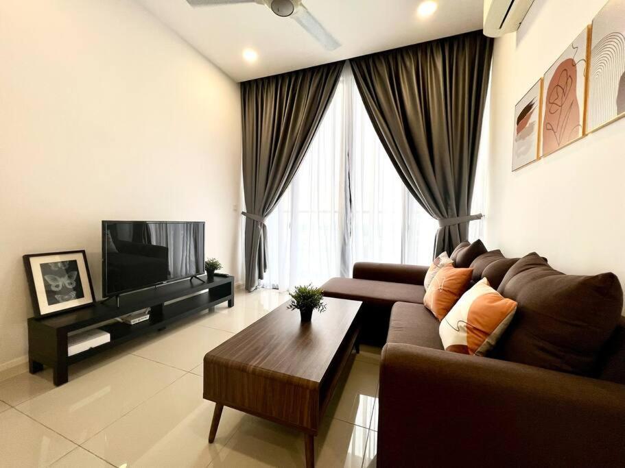 Walk To Legoland, D'Pristine Medini Apartment Nusajaya  Luaran gambar