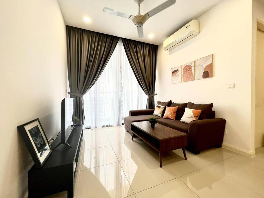 Walk To Legoland, D'Pristine Medini Apartment Nusajaya  Luaran gambar