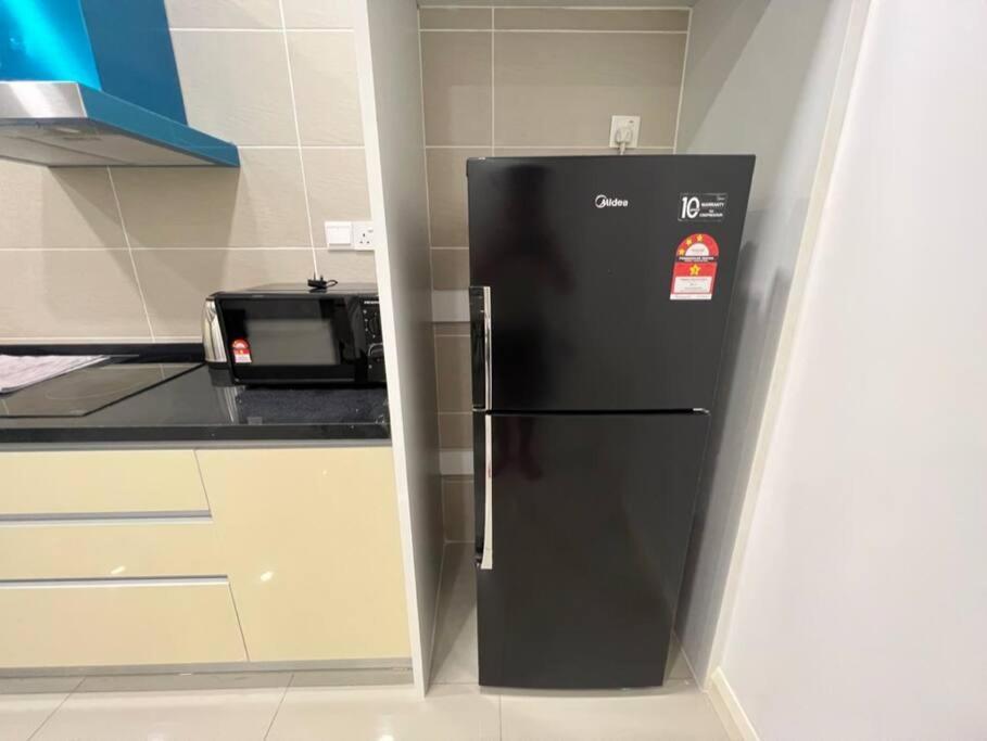 Walk To Legoland, D'Pristine Medini Apartment Nusajaya  Luaran gambar