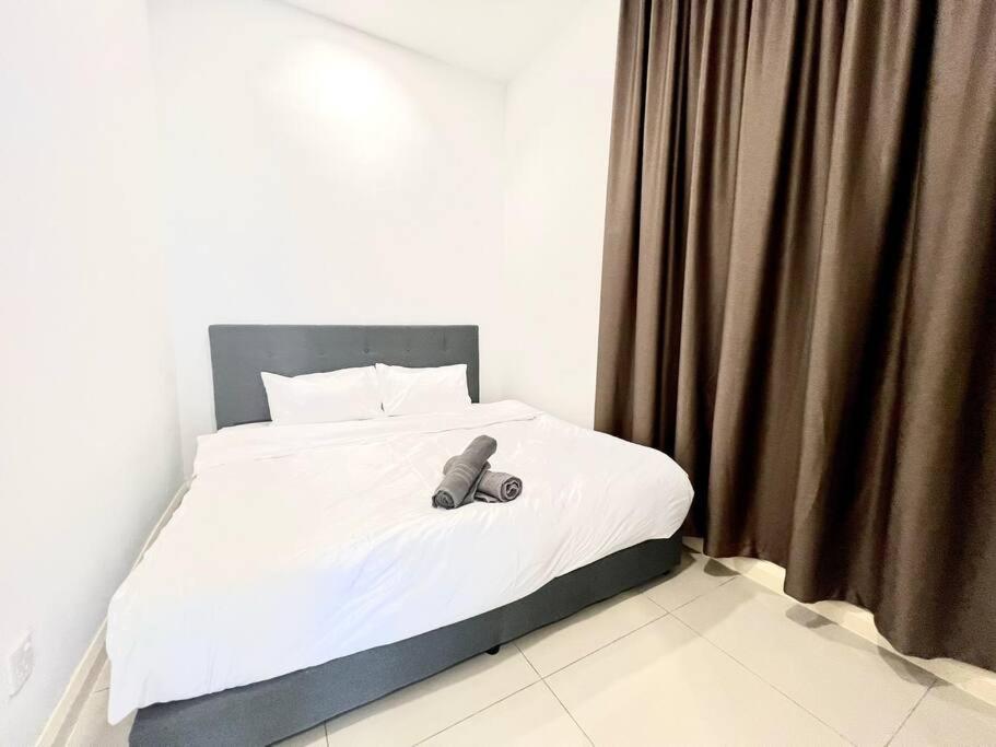 Walk To Legoland, D'Pristine Medini Apartment Nusajaya  Luaran gambar