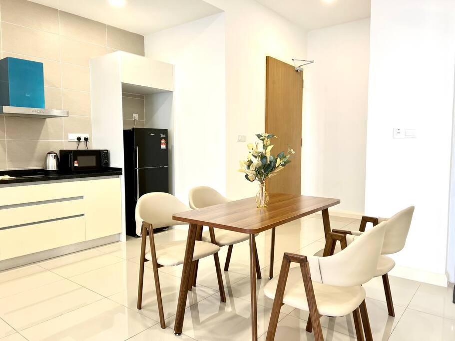 Walk To Legoland, D'Pristine Medini Apartment Nusajaya  Luaran gambar