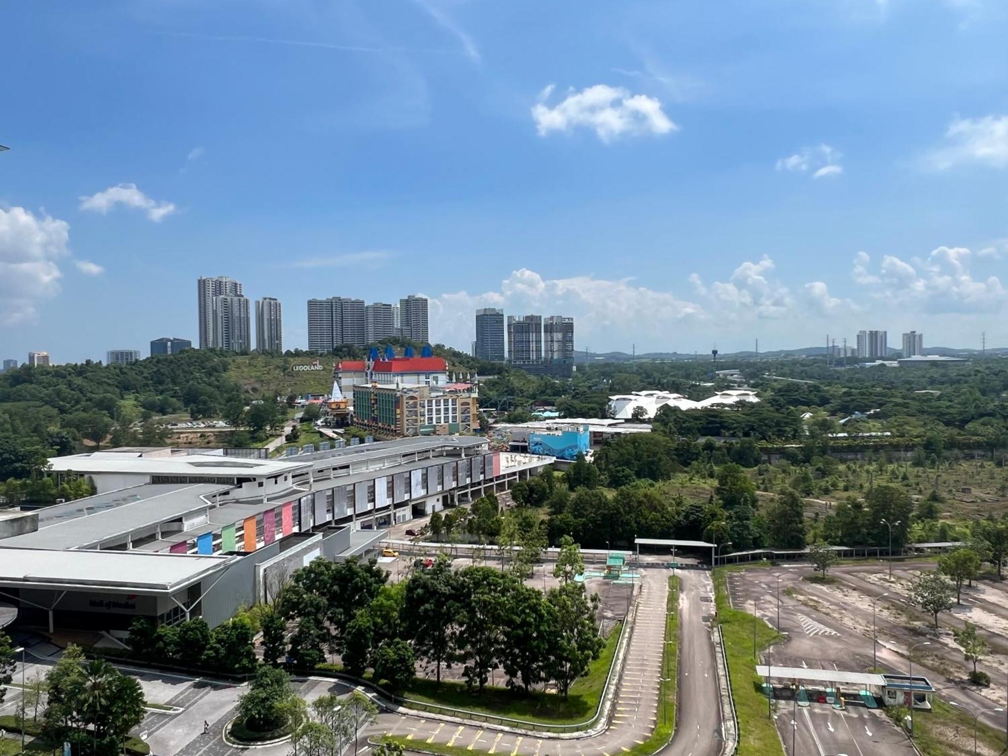 Walk To Legoland, D'Pristine Medini Apartment Nusajaya  Luaran gambar