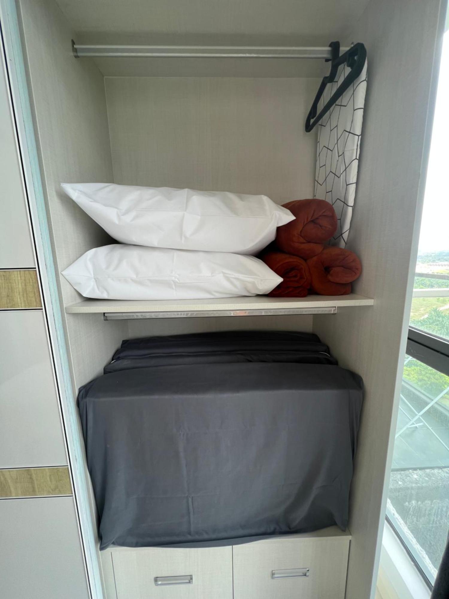 Walk To Legoland, D'Pristine Medini Apartment Nusajaya  Luaran gambar