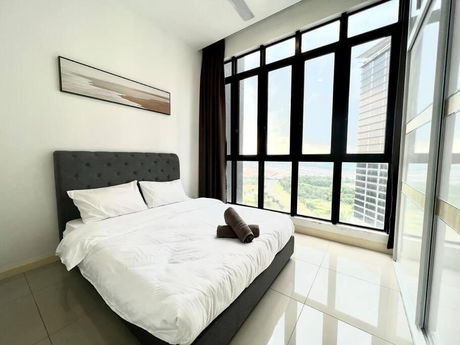 Walk To Legoland, D'Pristine Medini Apartment Nusajaya  Luaran gambar