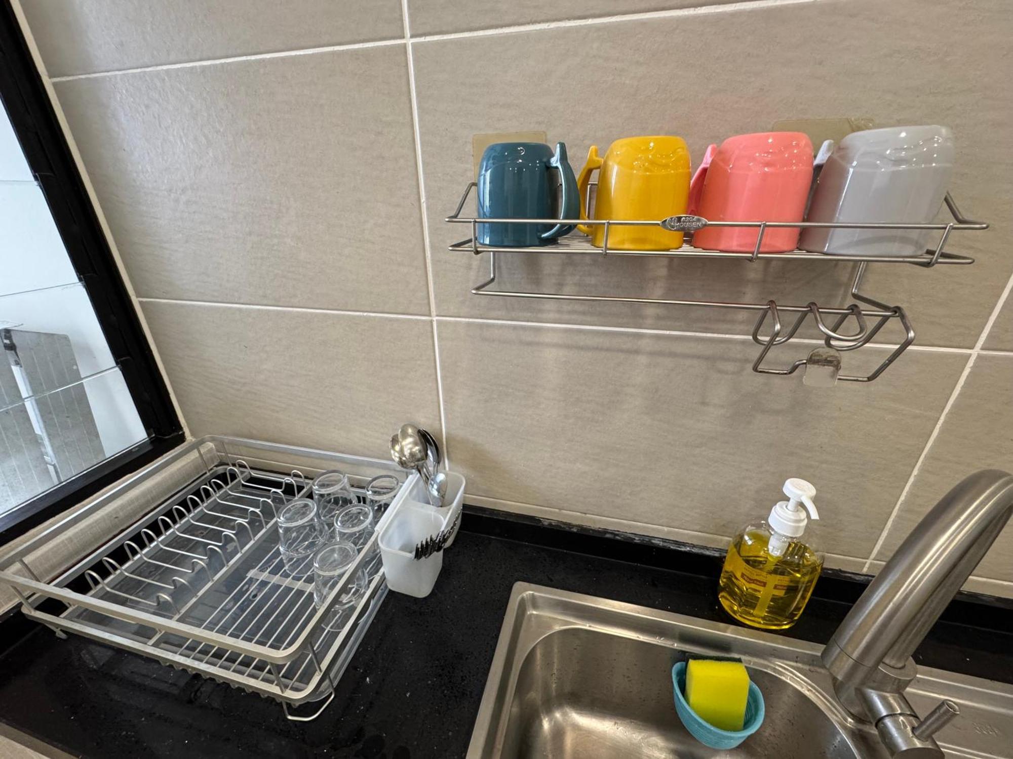 Walk To Legoland, D'Pristine Medini Apartment Nusajaya  Luaran gambar