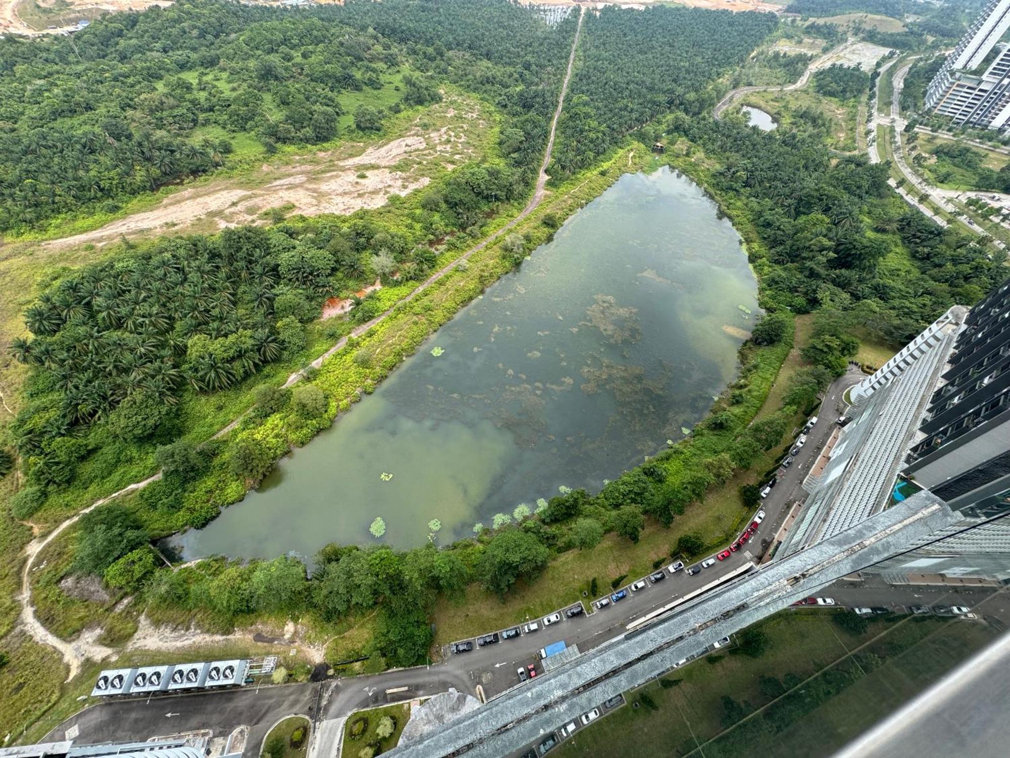 Walk To Legoland, D'Pristine Medini Apartment Nusajaya  Luaran gambar