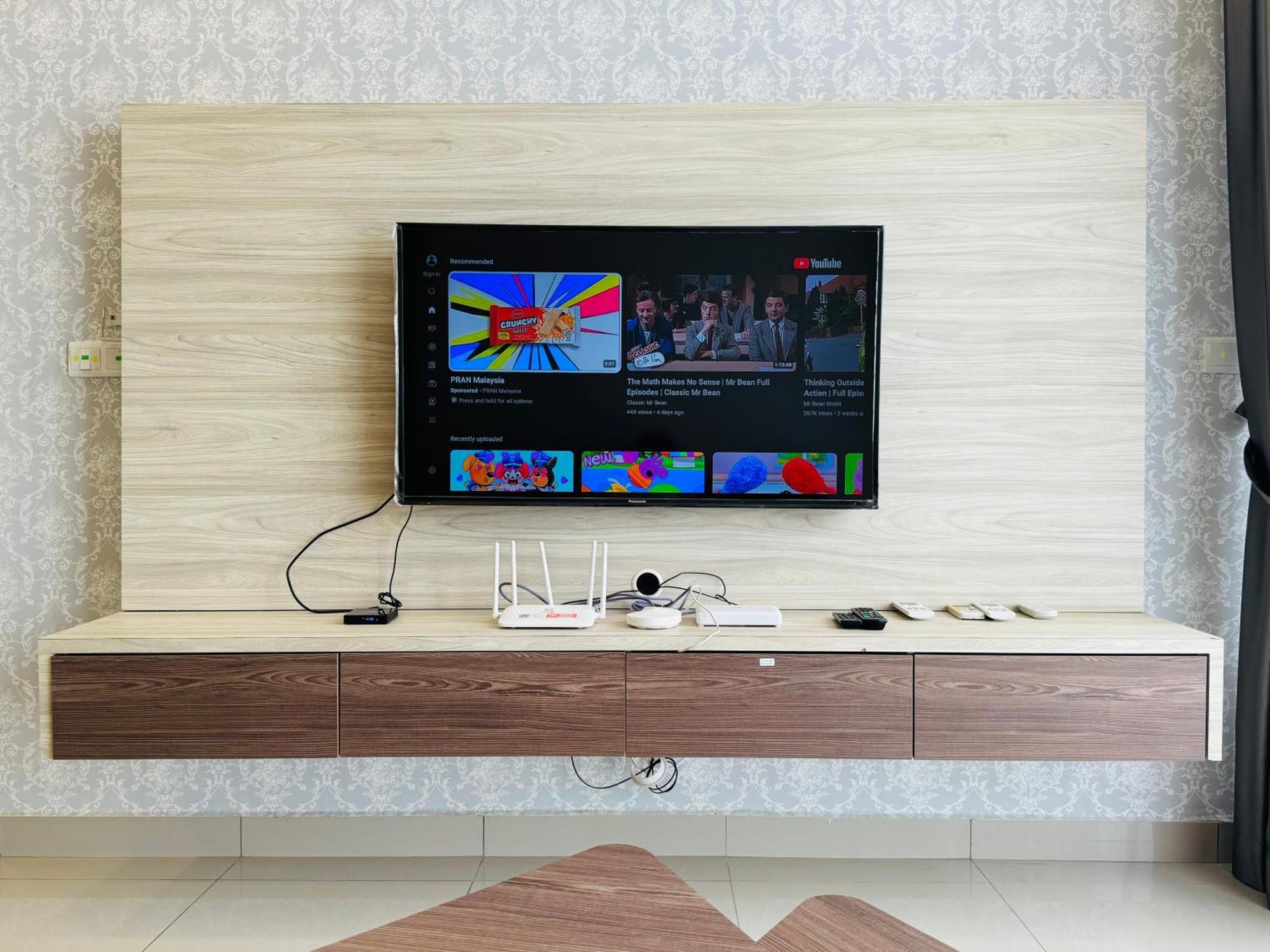 Walk To Legoland, D'Pristine Medini Apartment Nusajaya  Luaran gambar